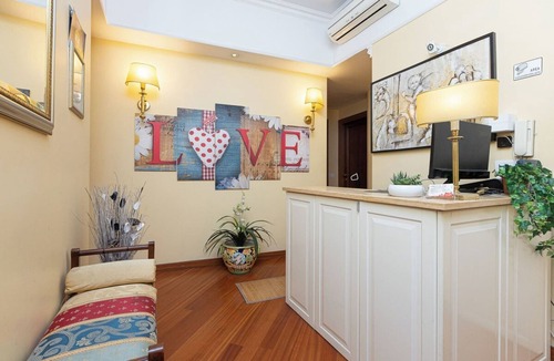 Universita House | Economy Double