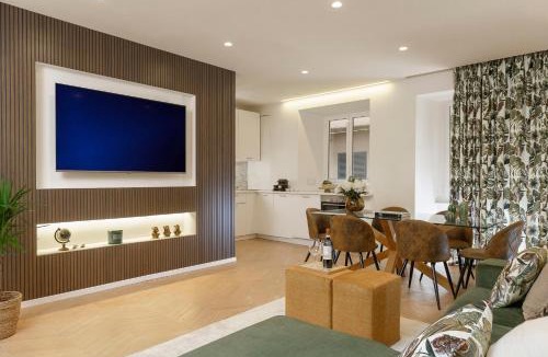 Sallustiano Apartment | Eden Luxury Apartment