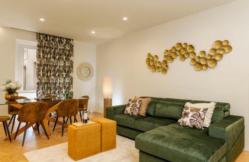 Sallustiano Apartment | Eden Luxury Apartment