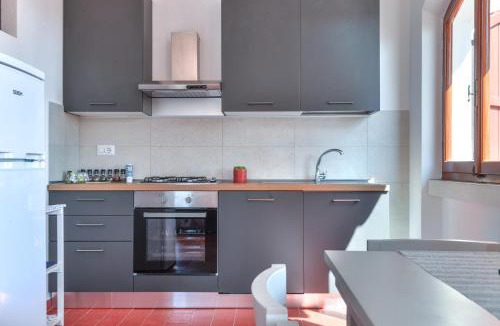 Cavo Apartment | Elba Bellavista - Casa Palmaiola -