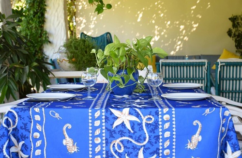 Marina di Campo Villa | ELBA ISLAND: LUXURY VILLA NEAR THE SEA