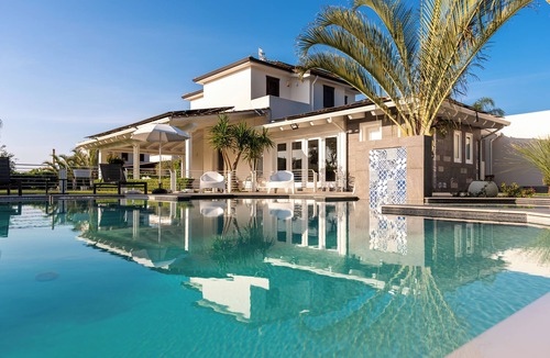 Campofelice di Roccella Villa | Elegant independent villa. you can spend your holidays in complete relaxation