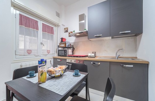 Province of Messina Apartment | Elegant Apartment in the Heart of Messina - Comfort and Perfect Location.