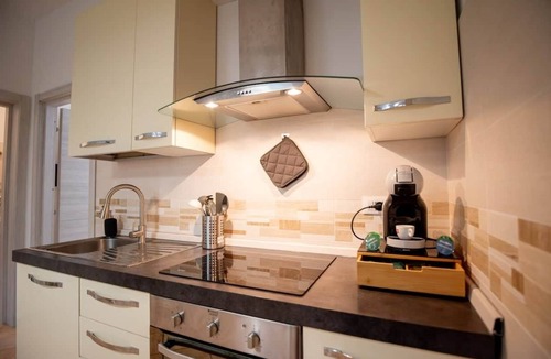 Camposanto Apartment | Elegant between Modena and Bologna, 5 places, wi-fi