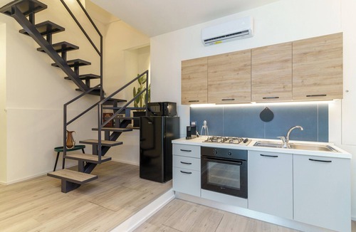 Catania City Centre Apartment | Elegant Suite in the Heart of Catania just steps from the sea