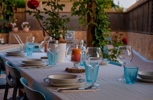 Capalbio Villa | Elegant villa with private pool in Capalbio Scalo