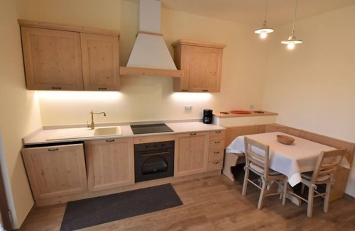 Pieve Vecchia Apartment | Elettra by Interhome