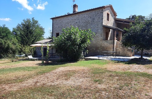 La Cetina Cottage | Eleutherìa: Cozy Cottage in the heart of Tuscany