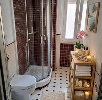 Quartiere XXIII Alessandrino Apartment | Elodie Deluxe apt -15 min Colosseum Metro - Center -Parking-Balcony
