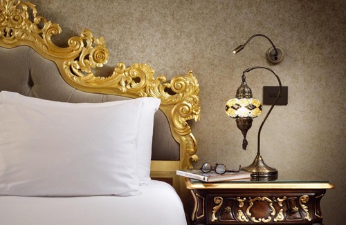Santa Croce Apartment | Empress Theodora Apartments
