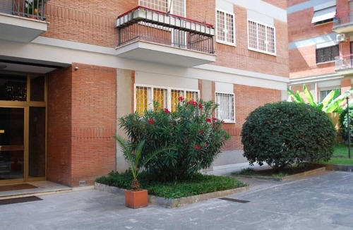 Monteverde Apartment | Enjoy Rome as Romans do, few minutes to the Center