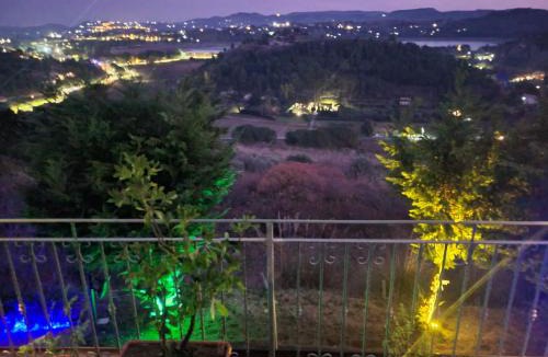 Pergusa Bed & Breakfast | ENNA Villa del Sole e delle Stelle