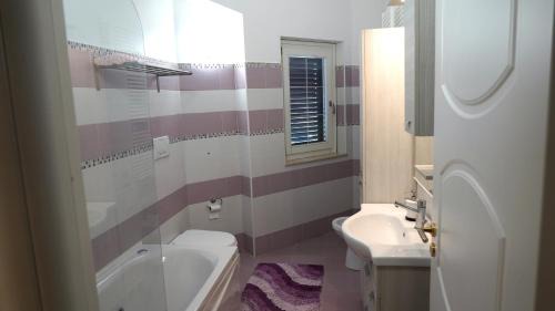 Pergusa Bed & Breakfast | ENNA Villa del Sole e delle Stelle
