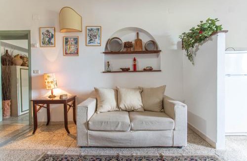 Orbetello House | Enrica - Agriturismo La Valentina