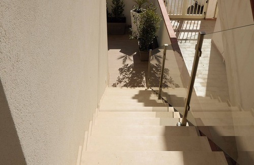 Marzamemi House | Entire Dwelling | on the waterfront | 4 rooms 4 bathrooms