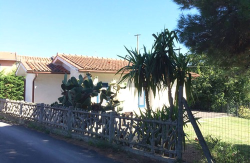 Marina di Campo Villa | Entire home in Marina di Campo, Italy