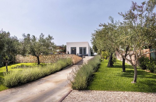 Avola Villa | Eremita Villa Sicily