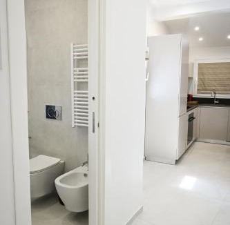 Nicolosi Apartment | Etna in Blu