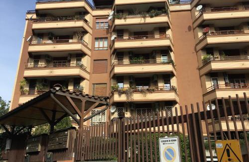 Torrino Apartment | Eur Home