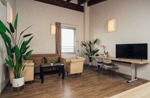 Imola Hotel | Euro Hotel
