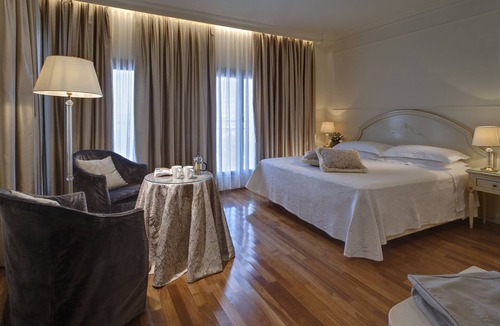 Abano Terme Hotel | Europa Terme