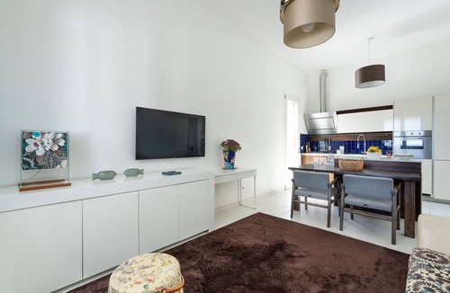 Gallina Villa | Exclusive beachfront villa with direct access to Avola beach - DiCasaInSicilia