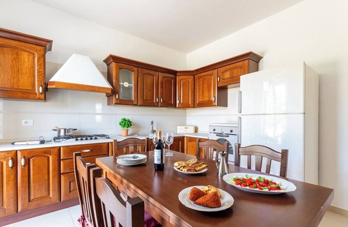 Modica Resort | Exclusive designer home with a spa area and rooftop terrace in Modica