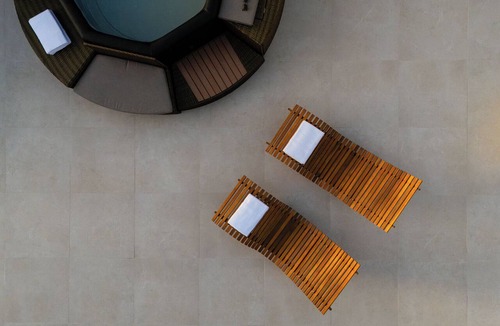 Modica Resort | Exclusive designer home with a spa area and rooftop terrace in Modica