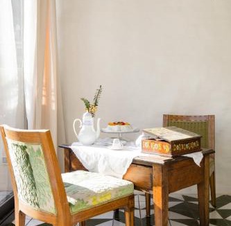 Gratteri House | Exclusive house for groups, retreats and wellness