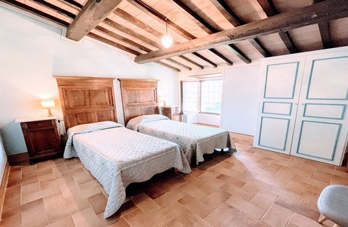 Poreta Other | Exclusive Pool villa - Close to Spoleto shops and restaurants