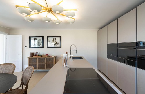 Noto Historic Centre Apartment | Exclusive property with terrace and plunge-pool, Noto, Sicily