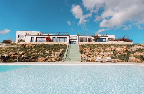 Noto Villa | Exclusive villa with pool, near Noto - DiCasaInSicilia