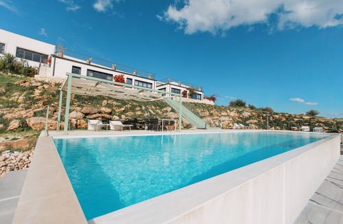 Noto Villa | Exclusive villa with pool, near Noto - DiCasaInSicilia