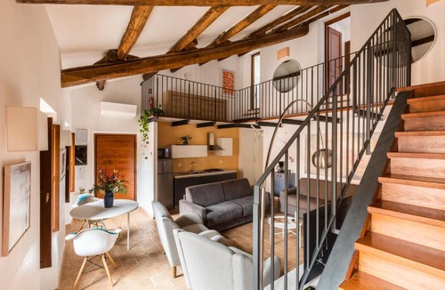 Rome City Centre Apartment | Experience Collection by ROMAC - Margana Palace