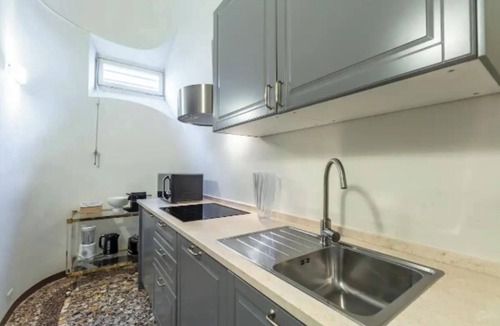 Navona Apartment | Experience Royal Splendor in Historic Rome