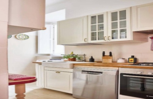 Rione VI Parione Apartment | Experience the Heart of Rome at Rome Baroque