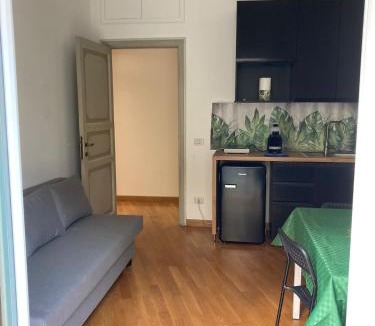 Tor di Quinto Apartment | FAIROME Apartment 2 Pini