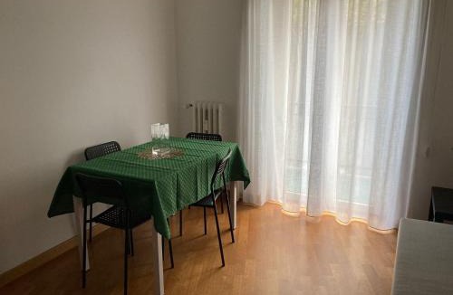 Tor di Quinto Apartment | FAIROME Apartment 2 Pini