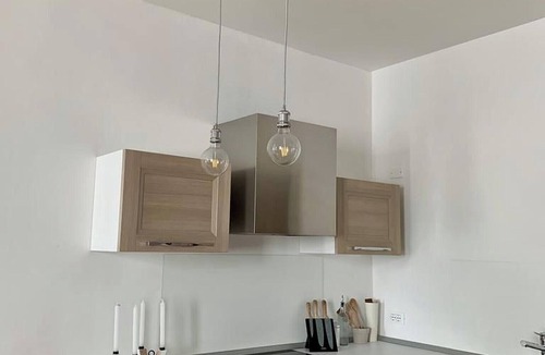 Vicenza Apartment | Family-Friendly Holiday Apartment 'Quartiere 11' with A/C & Wi-Fi