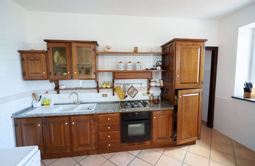 Sorrento Villa | Family-friendly sea-view villa with enclosed garden & BBQ near Sorrento