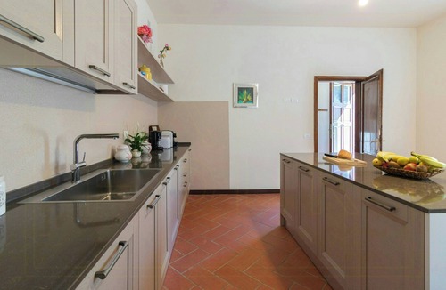 Montaione House | Family friendly villa with private pool in Tuscany