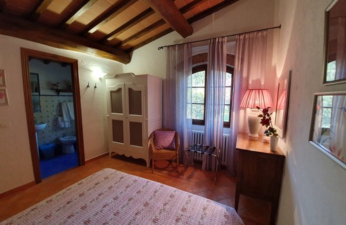 Twist Other | Farmhouse Casellina, Olivi house, swm-pool and garden, Florentine Chianti Hills