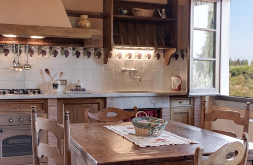 Chiesanuova Other | Farmhouse 'Il Pintello - Il Riccio' with Shared Pool, Wi-Fi and Air Conditioning