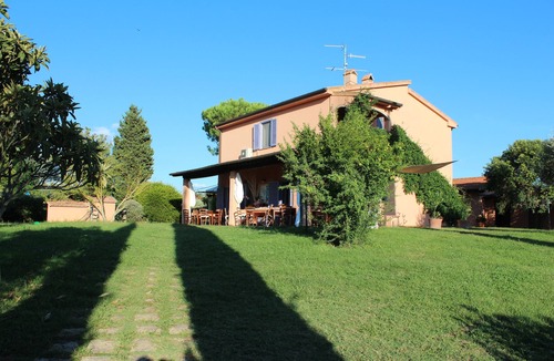 Magliano in Toscana House | Farmhouse with wine cellar near the sea, Saturnia Spa and Nature Park