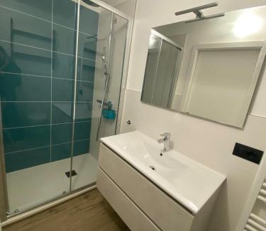 Concei Apartment | Fenil da Co