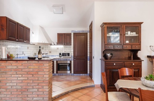 Castellammare del Golfo House | Ferienvilla "Nicole" mit Blick auf das Wasser by Interhome