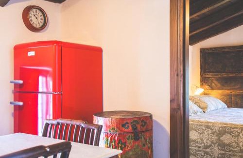 Santo Stefano di Sessanio Apartment | Festina Lente - Guest House