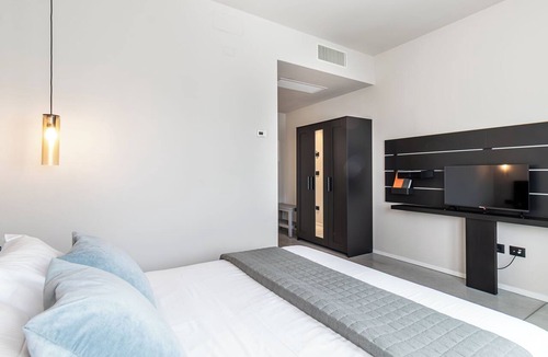 Tollo Bed & Breakfast | Feudo Antico