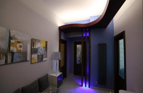 San Giovanni Apartment | FHR-Appartamento a San Giovanni