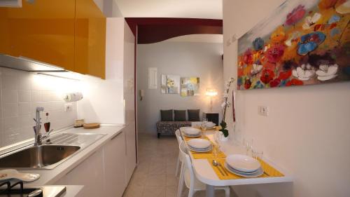 San Giovanni Apartment | FHR-Appartamento a San Giovanni